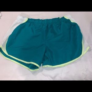 Athletic Danskin Now Shorts